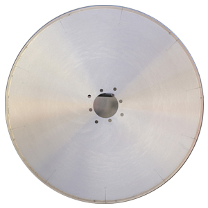 鑲合金無塵圓刀片