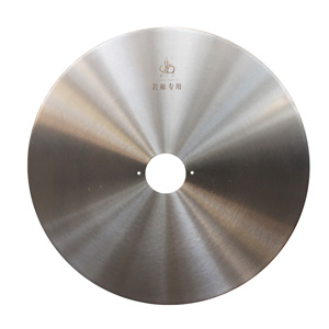 鑲合金無(wú)塵圓刀片