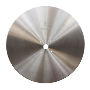 鑲合金無塵圓刀片