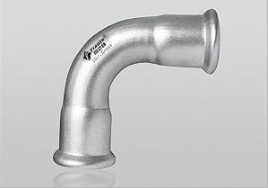 福蘭特雙卡壓式不銹鋼